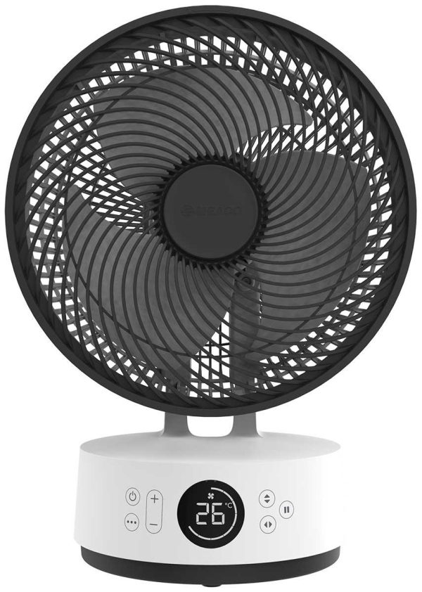 Meaco Fan Sefte Table – Ανεμιστήρας Επιτραπέζιος