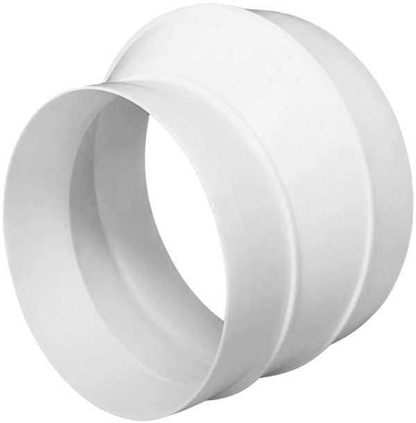 Europlast AP150-125 – Σύνδεσμος Αγωγών Πλαστικός, Συστολή Φ125mm/Φ150mm