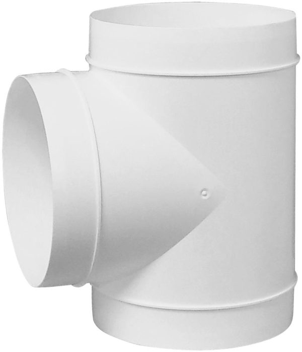 Europlast AT150 – Σύνδεσμος Αγωγών Πλαστικός, ΤΑΦ, Φ150mm