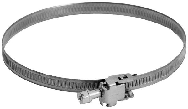 Europlast QIP165 – Μεταλλικός Σφιγκτήρας Φ60-165mm