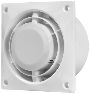 Europlast L100 - Εξαεριστήρας μπάνιου