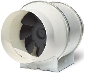 Havaco ICM-EC-200/1250M - Εξαεριστήρας Αεραγωγών με Μοτέρ EC