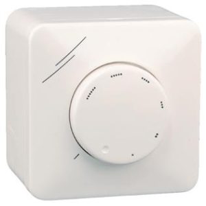 Havaco HMTP - Ηλεκτρονικός Ρυθμιστής Ταχύτητας εξαεριστήρων EC