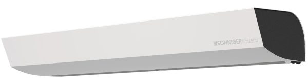 Sonniger Guard One 100E – Αεροκουρτίνα με Θέρμανση
