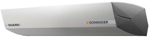 Sonniger Guard 100C - Αεροκουρτίνα χωρίς Θέρμανση
