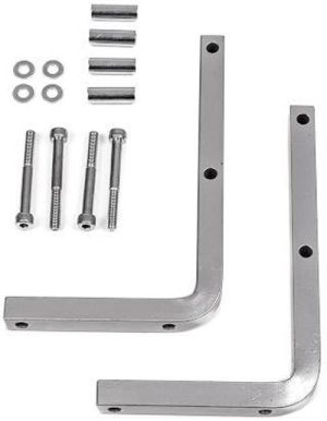 Sonniger Vertical Holder - Κιτ Κάθετης Στήριξης για Αεροκουρτίνα Guard