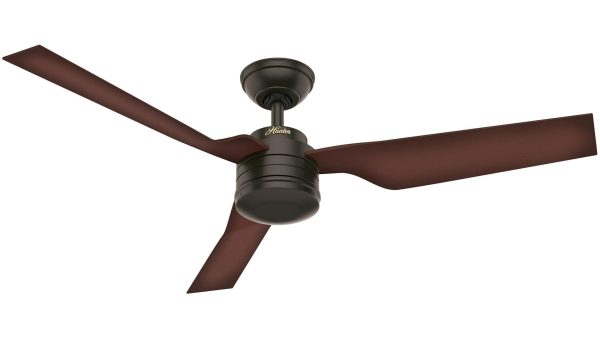 Hunter Cabo Frio 132 New Bronze – Ανεμιστήρας Οροφής