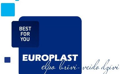 Europlast – Ελλάδα Αντιπρόσωπος (Διανομέας).