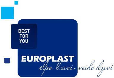 Europlast – Greece Representative (Distributor).