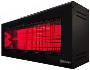 Radialight ETNA 2500 Watt - Commercial Infra-red Heater